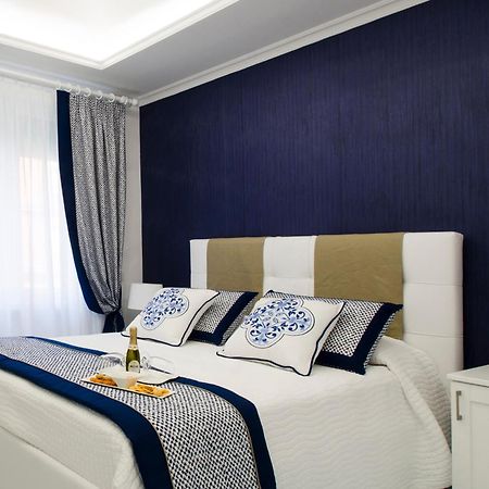 B&B Maiori Luxury Экстерьер фото
