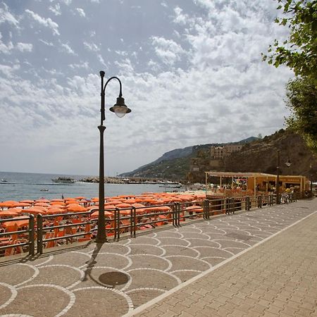 B&B Maiori Luxury Экстерьер фото