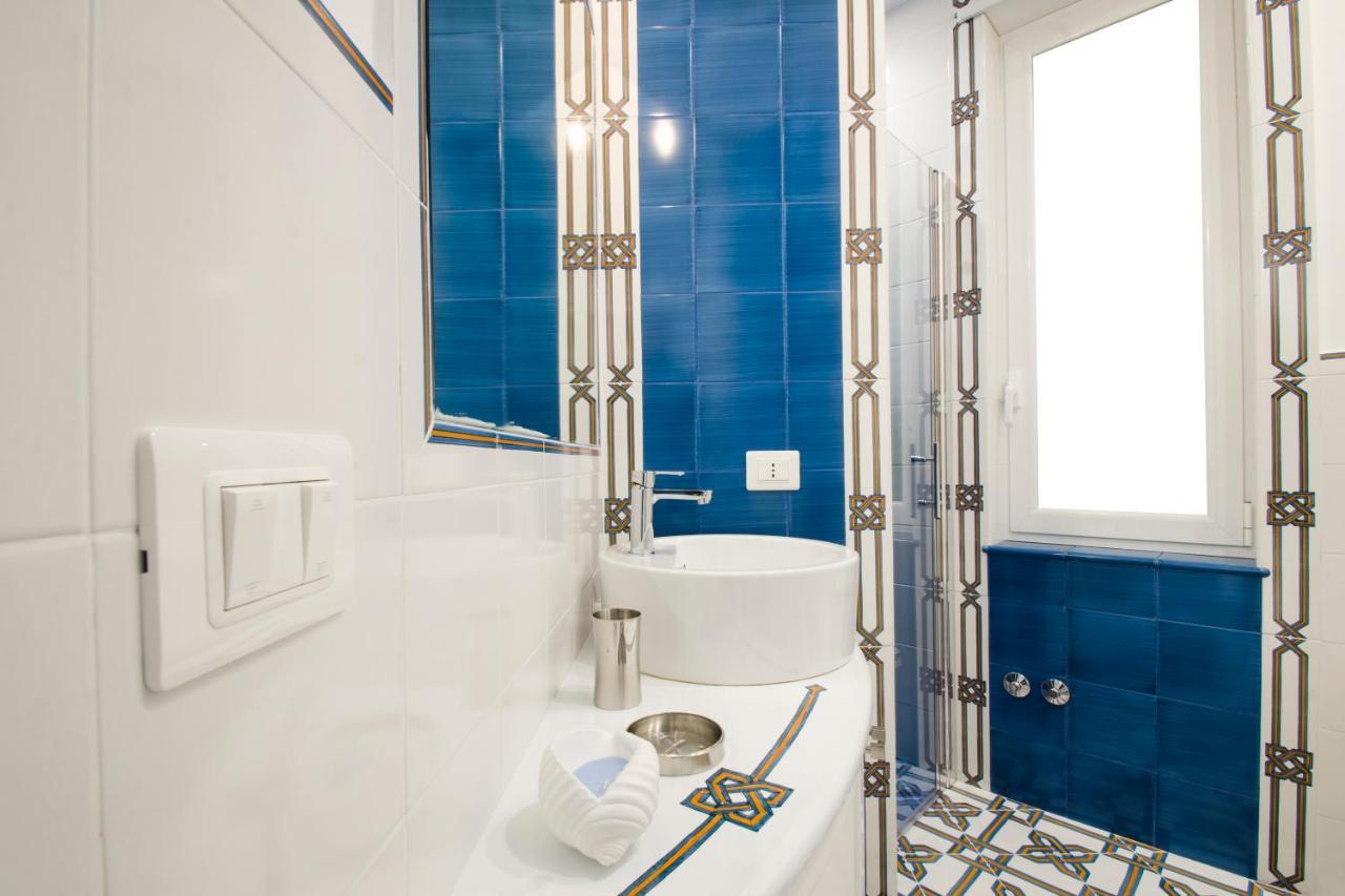 B&B Maiori Luxury Экстерьер фото
