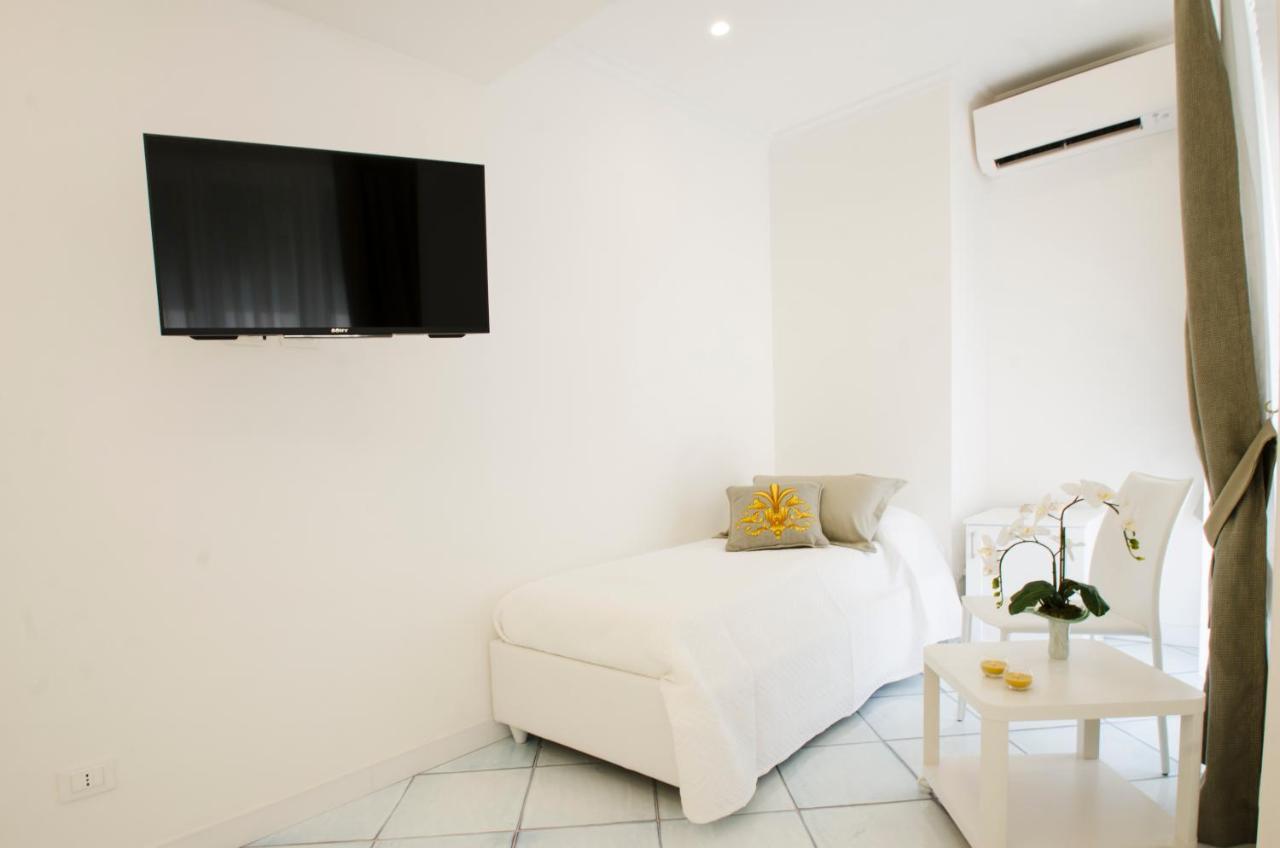 B&B Maiori Luxury Экстерьер фото