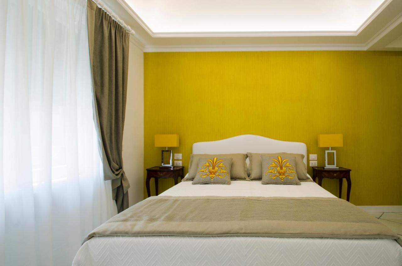 B&B Maiori Luxury Экстерьер фото