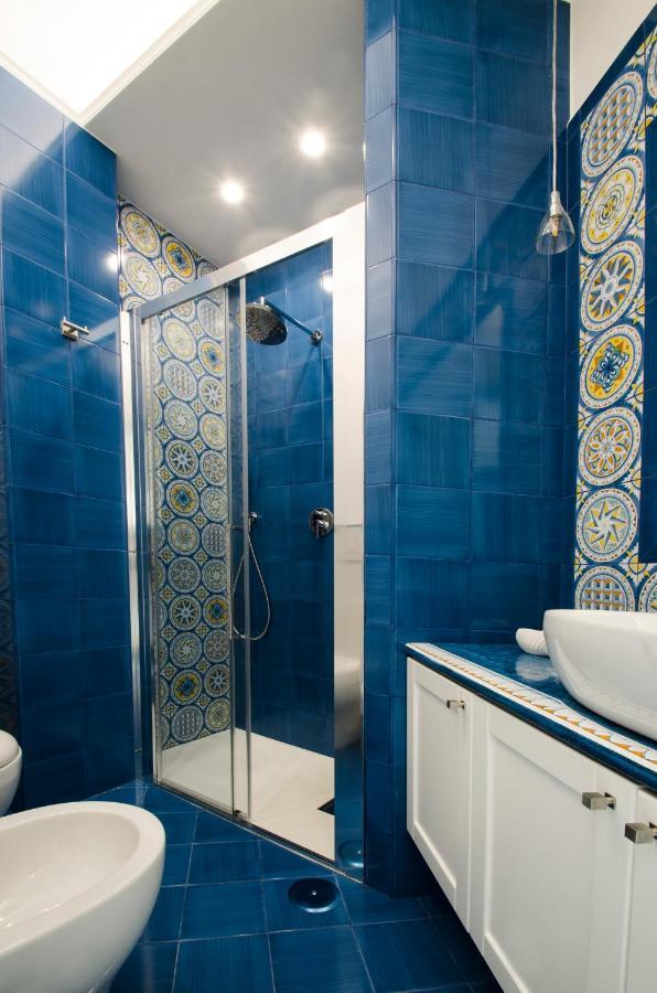 B&B Maiori Luxury Экстерьер фото