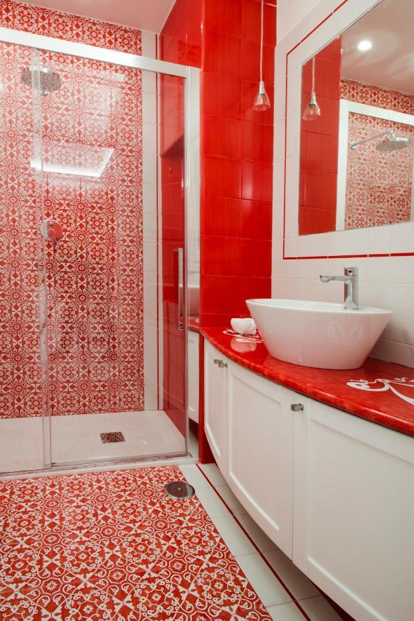 B&B Maiori Luxury Экстерьер фото