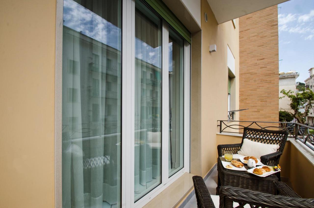 B&B Maiori Luxury Экстерьер фото