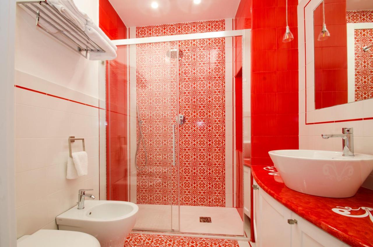 B&B Maiori Luxury Экстерьер фото