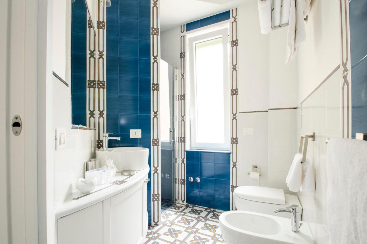 B&B Maiori Luxury Экстерьер фото
