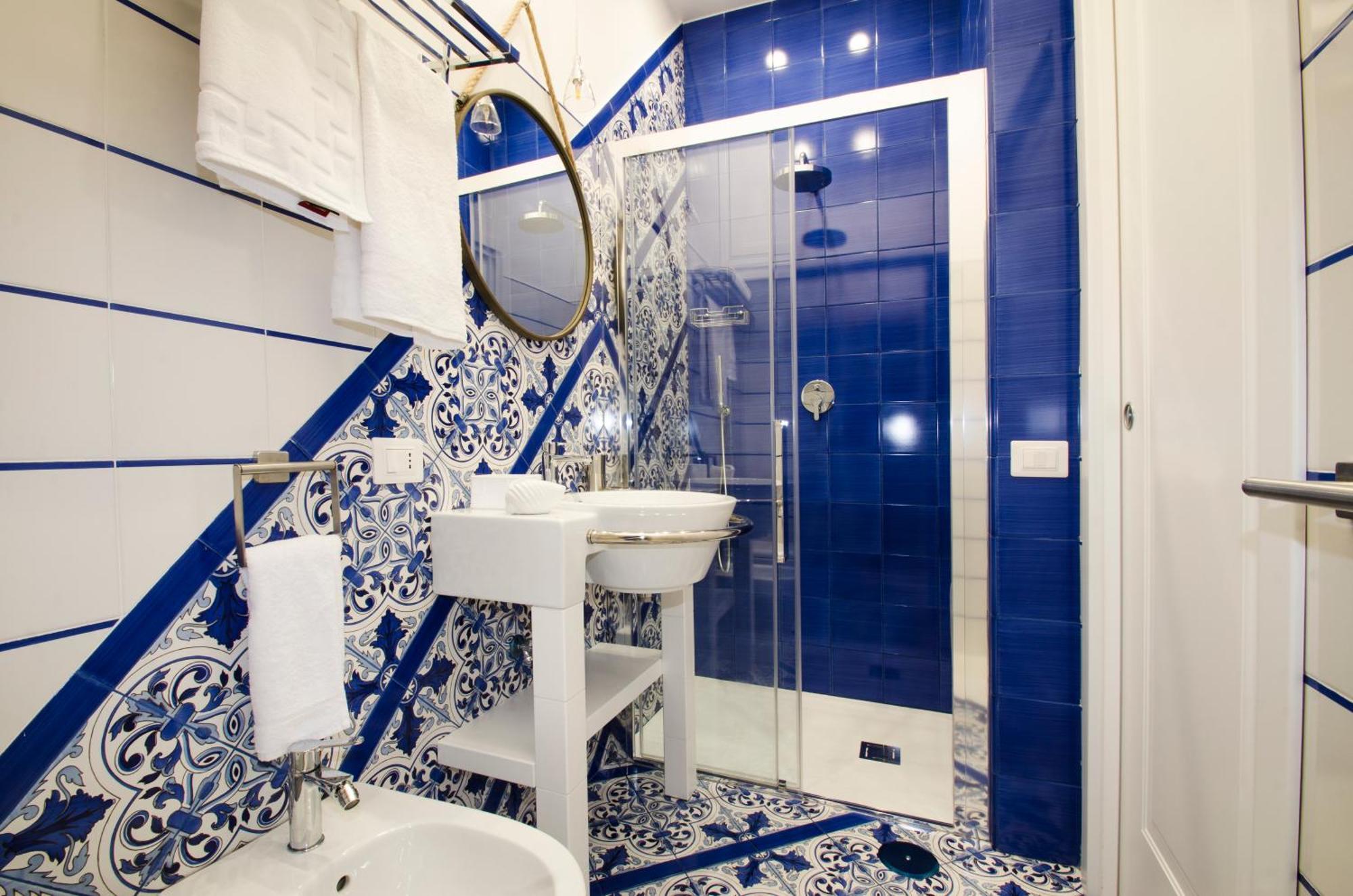 B&B Maiori Luxury Экстерьер фото