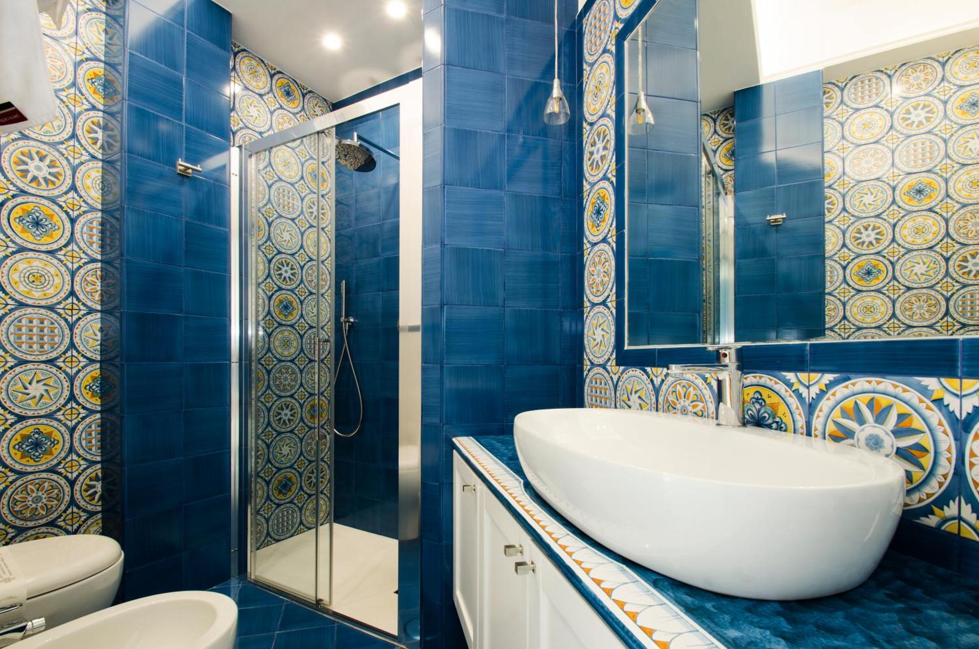 B&B Maiori Luxury Экстерьер фото